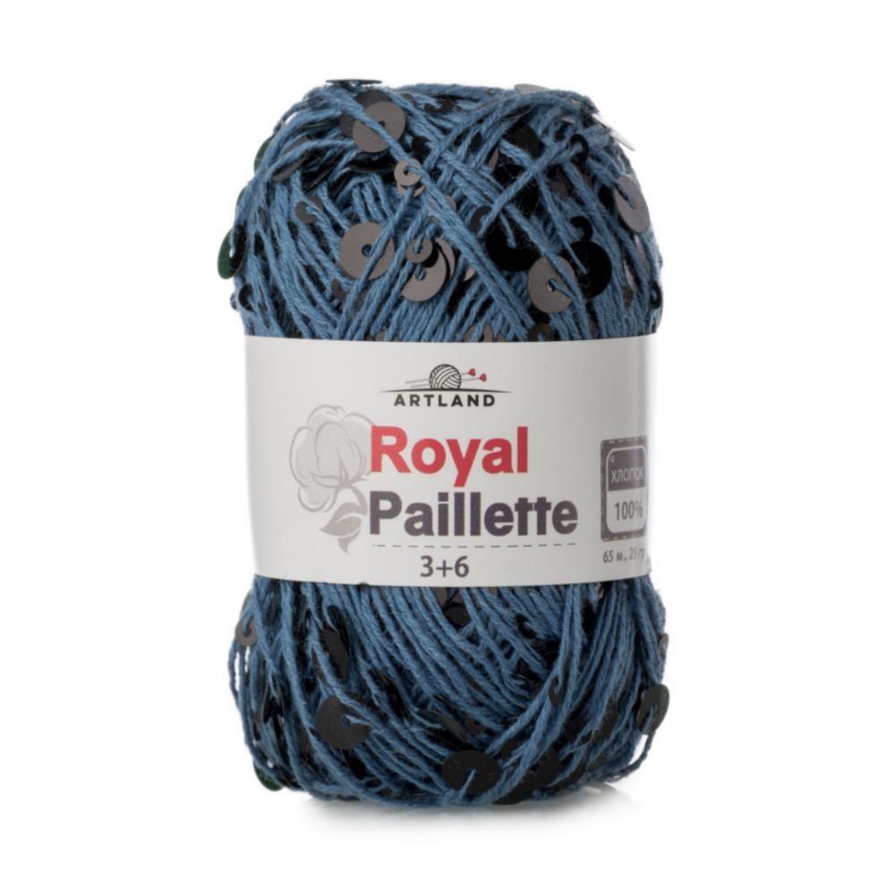 Artland Royal Paillette 046  1 