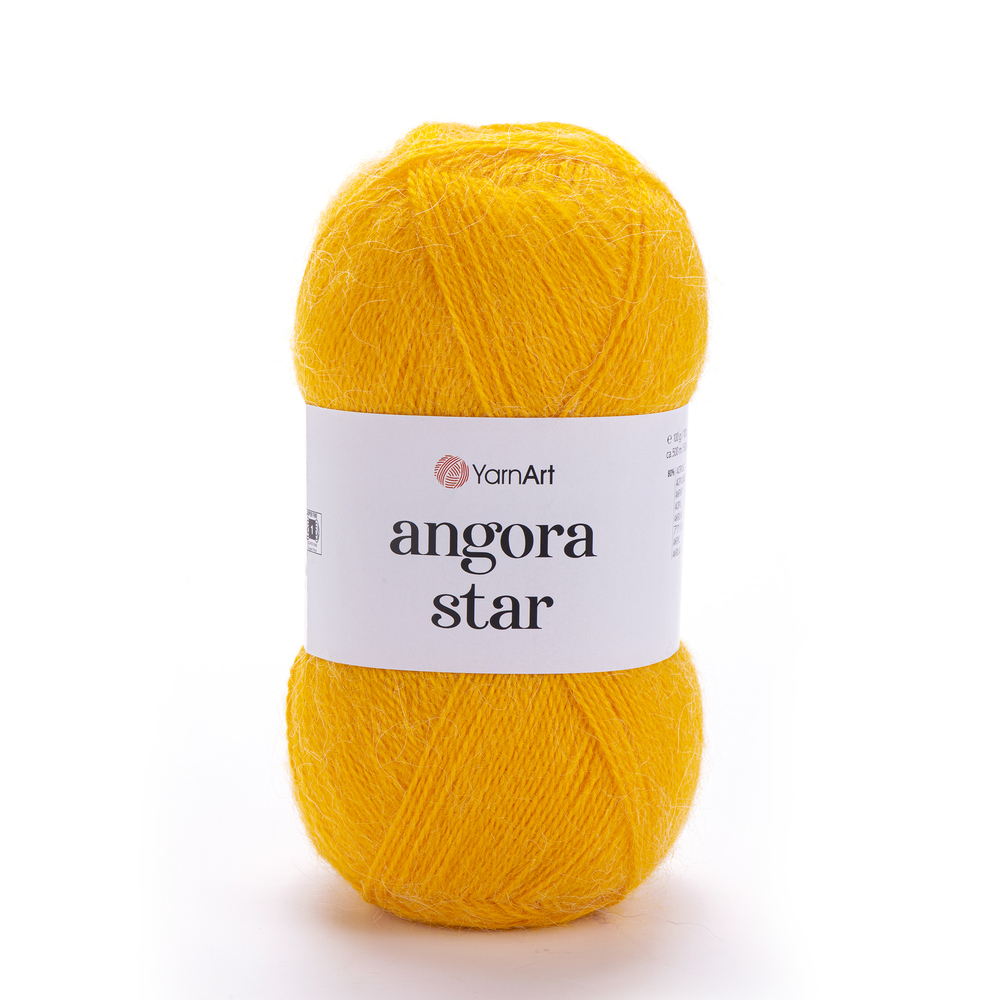 YarnArt Angora Star 586 ���������