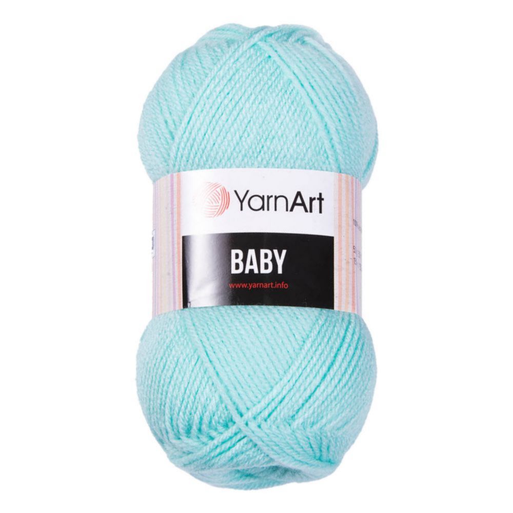 YarnArt Baby 856  