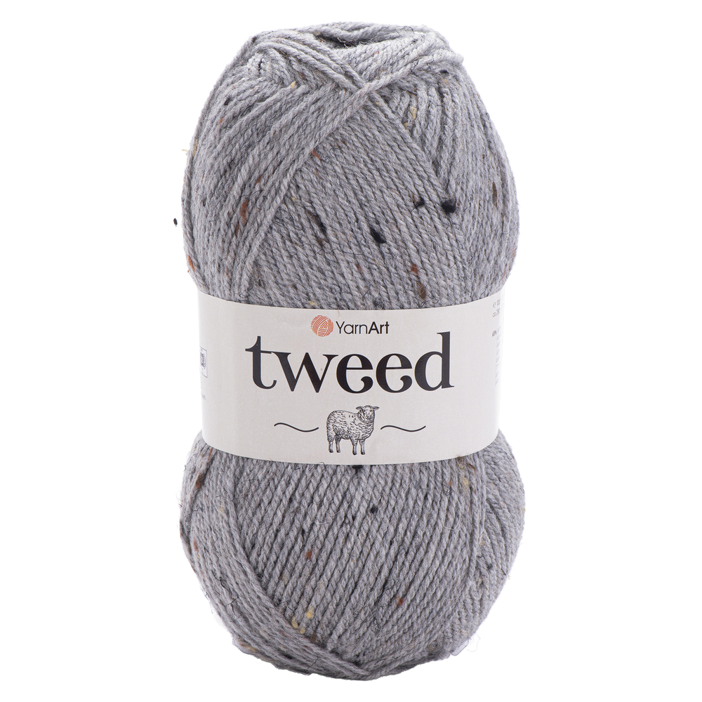 YarnArt Tweed 226 -