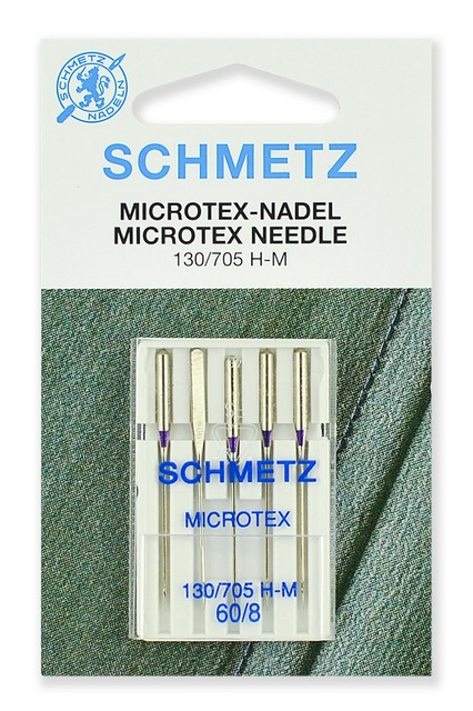 Schmetz 0702064 130/705H-M       5  60