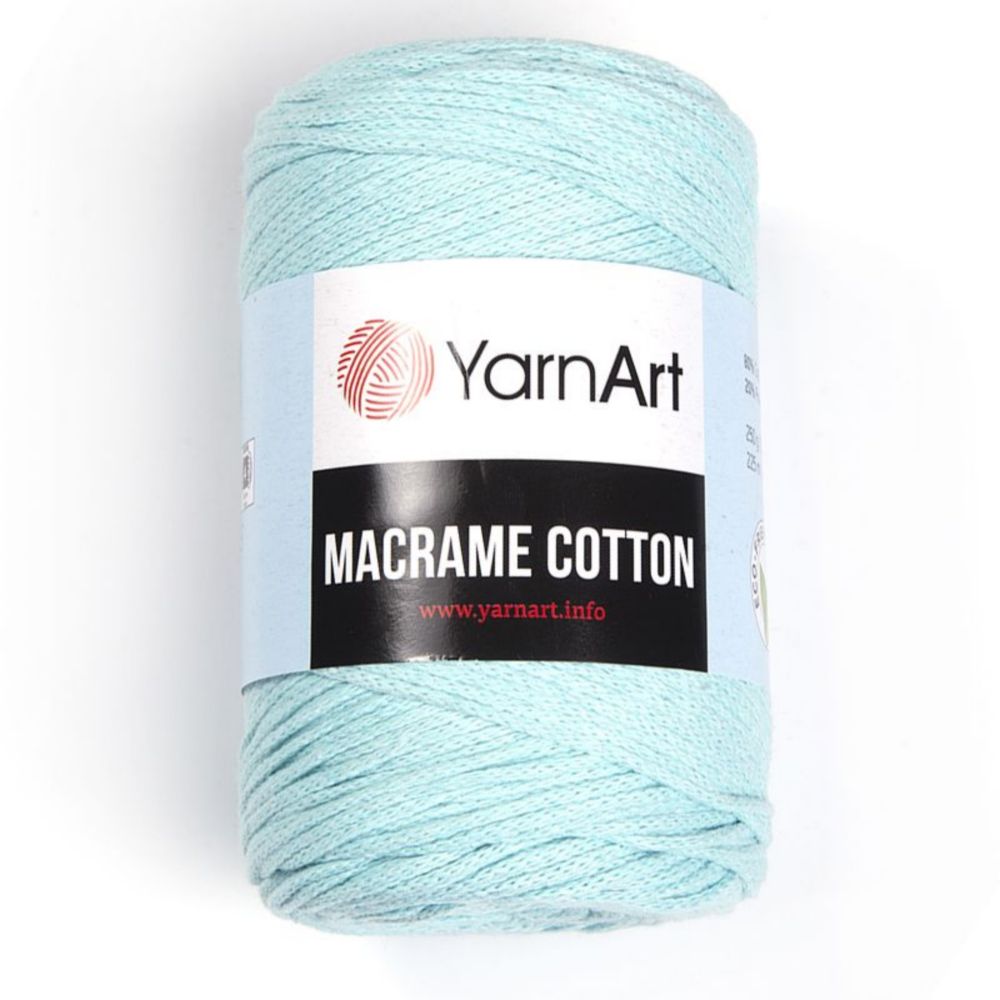 YarnArt Macrame Cotton 775 
