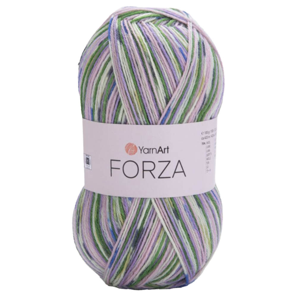 Yarnart Forza 2512 