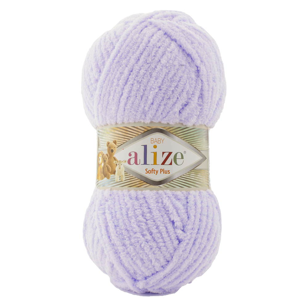 Alize Softy Plus 146  1 