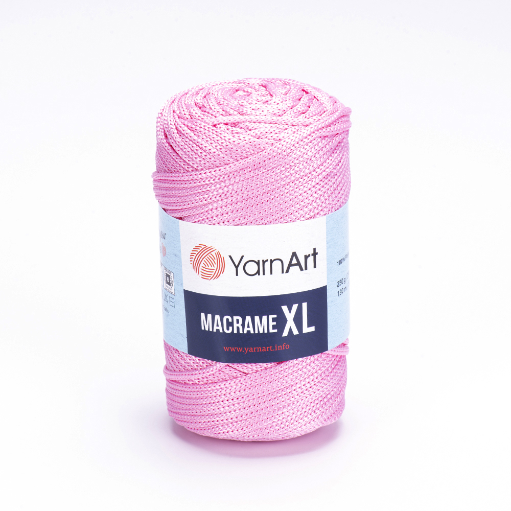 YarnArt Macrame XL 147 