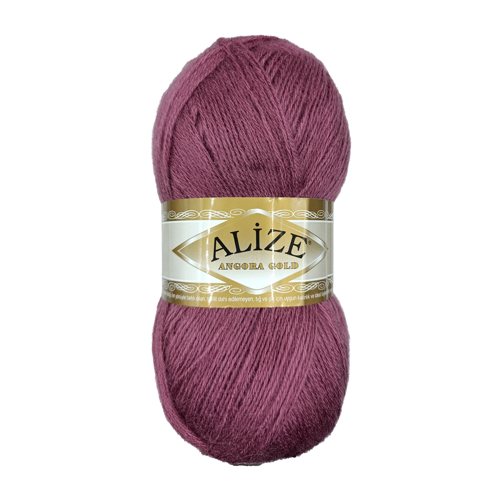 Alize Angora gold 440  