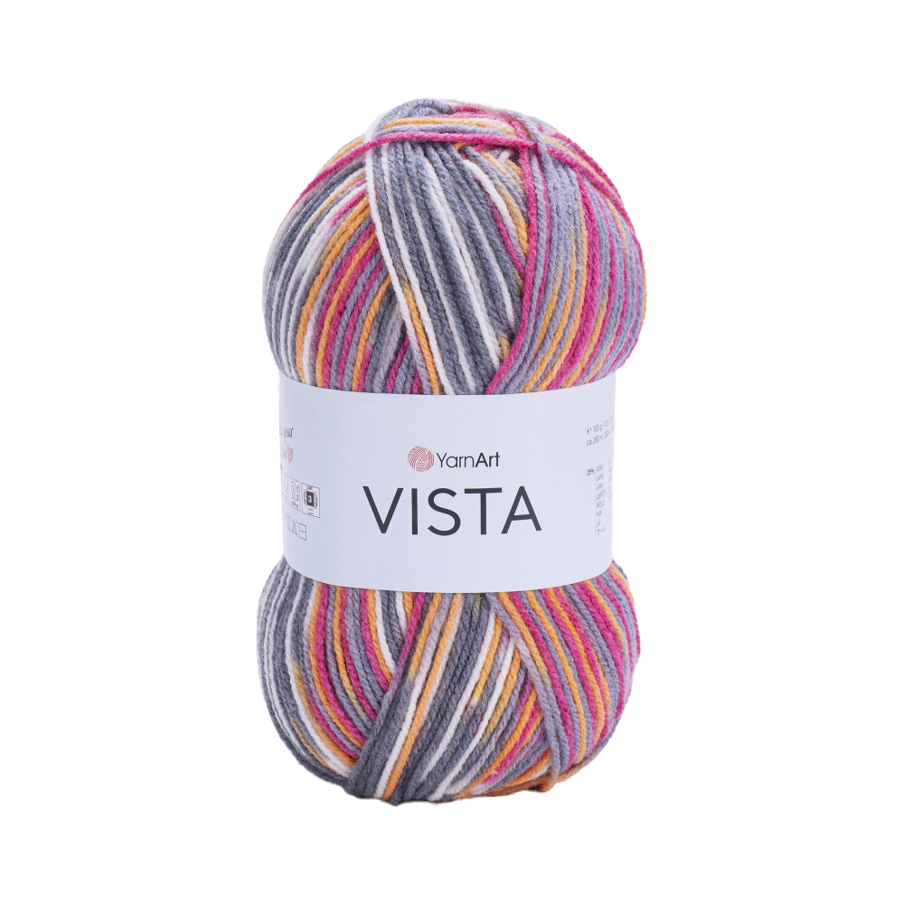 YarnArt Vista 5315 ����� ��������� ���������