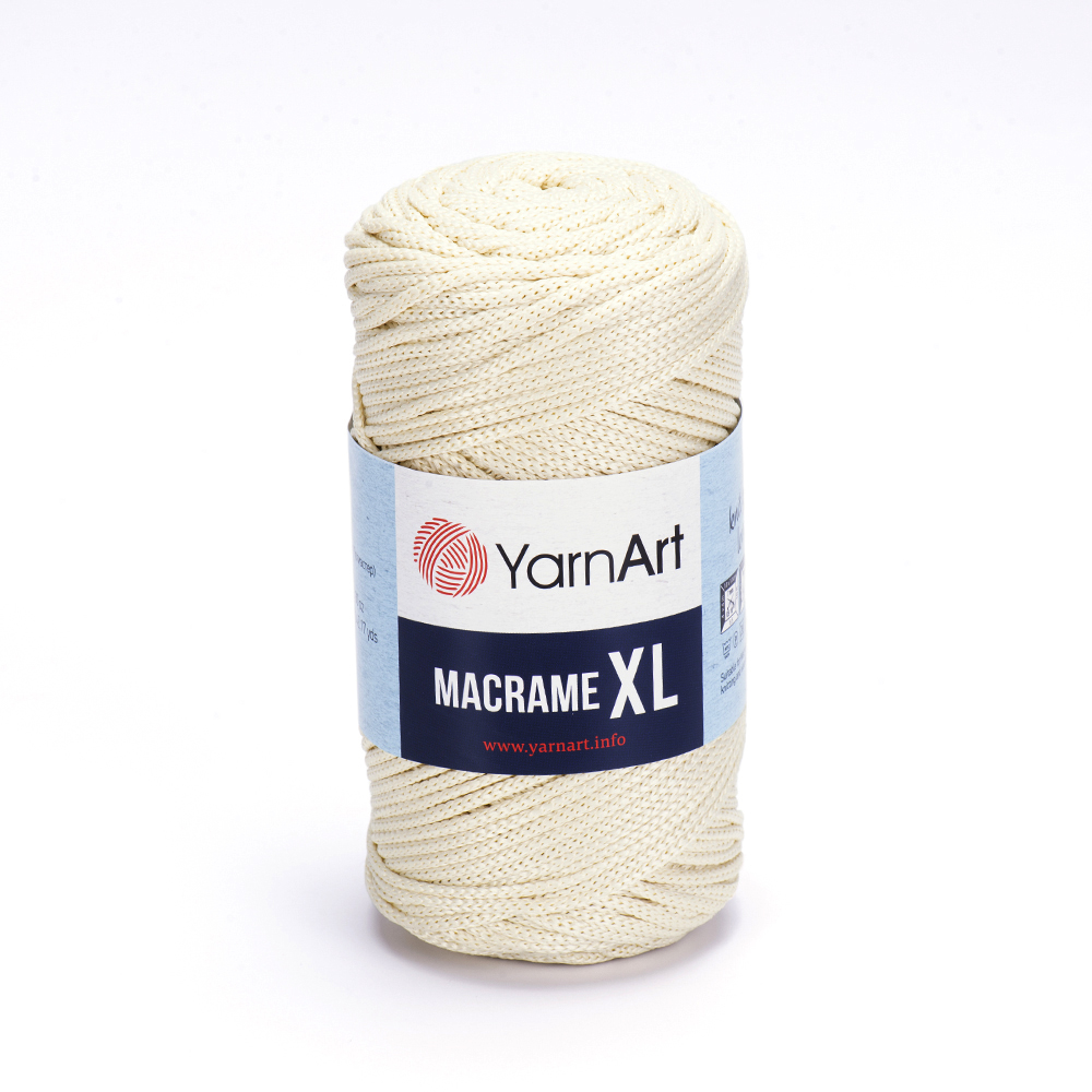 YarnArt - Macrame XL 137 