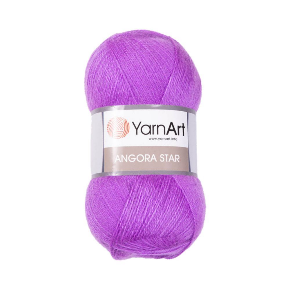 YarnArt Angora Star 9561 -