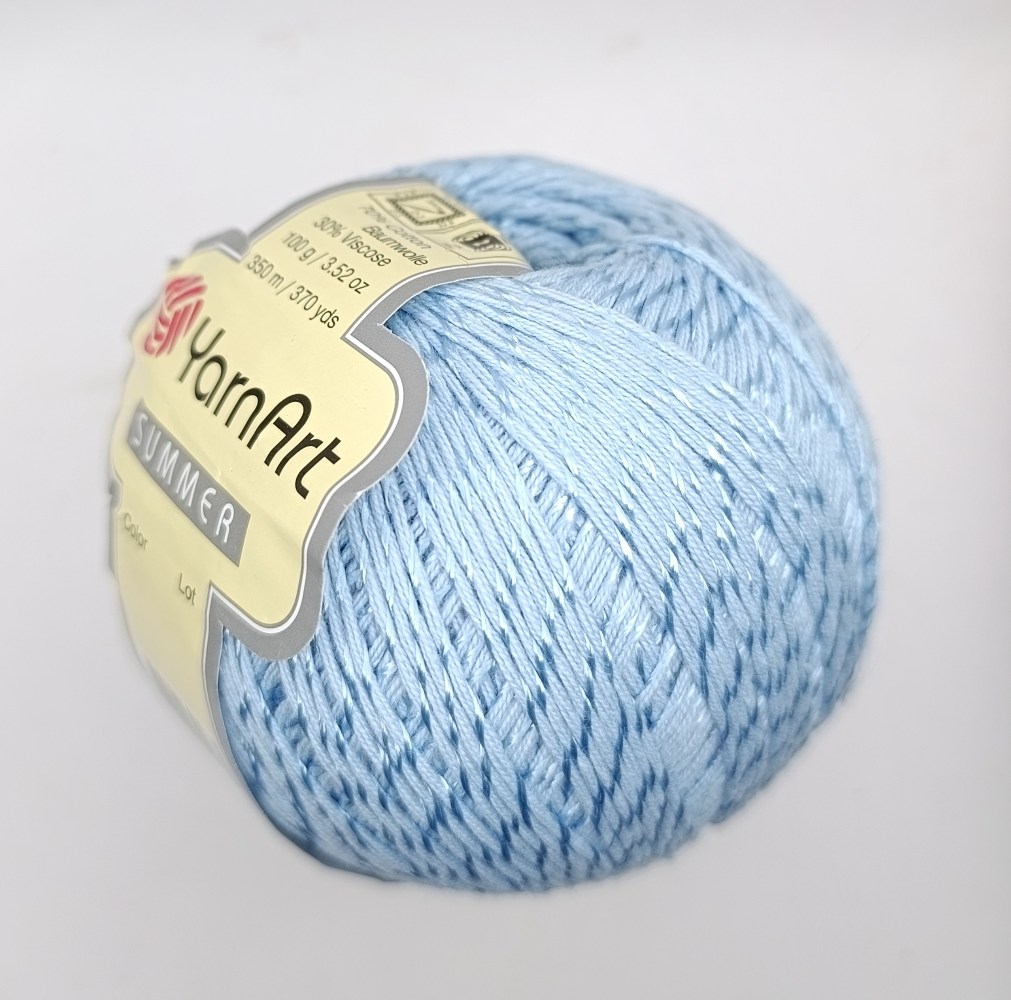 YarnArt Summer 027 ������-�������