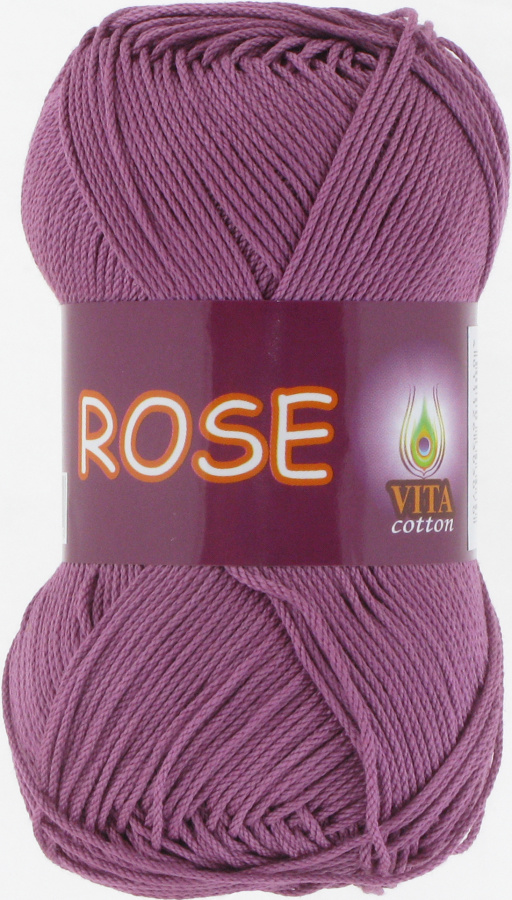 Vita Rose 4255 цикламен