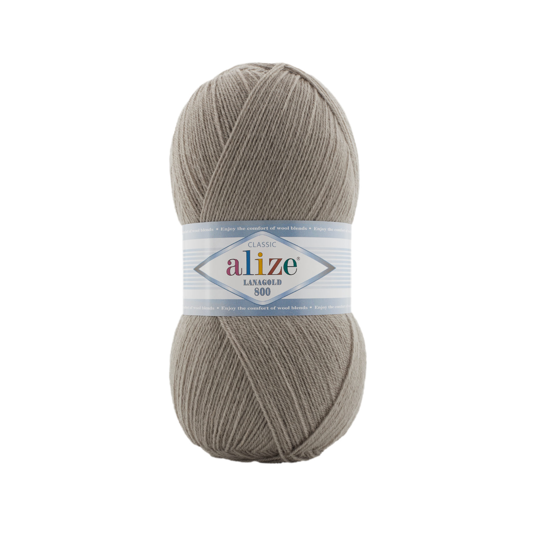 Alize Lanagold 800 ���� 283 ��������