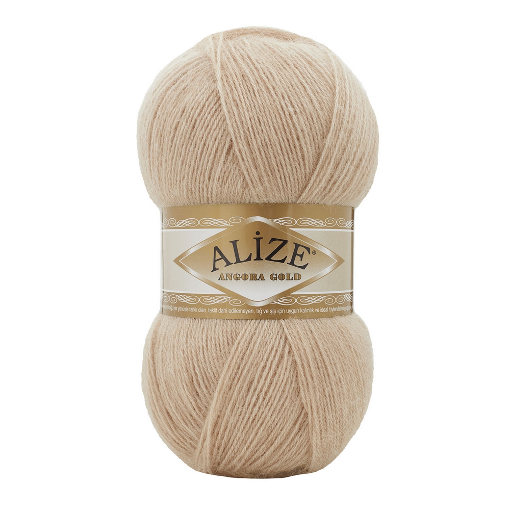 Alize Angora gold 524 