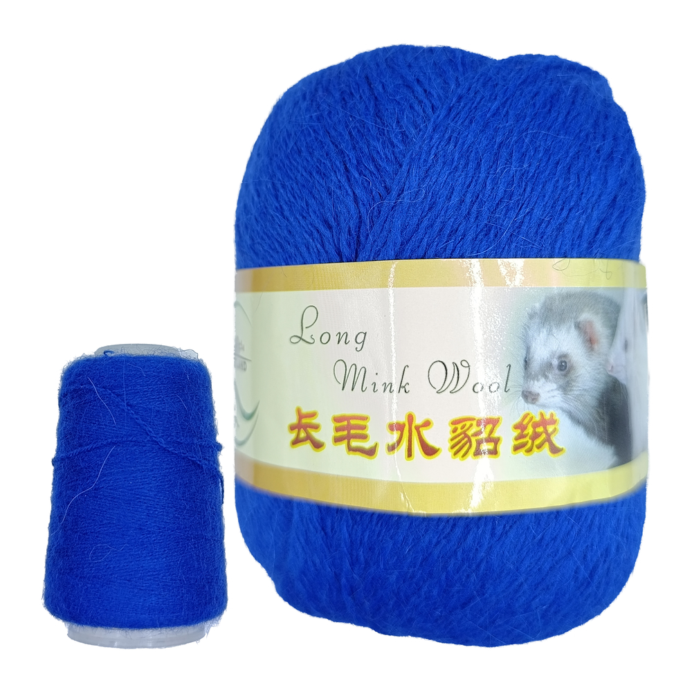 Artland Long mink wool 10 