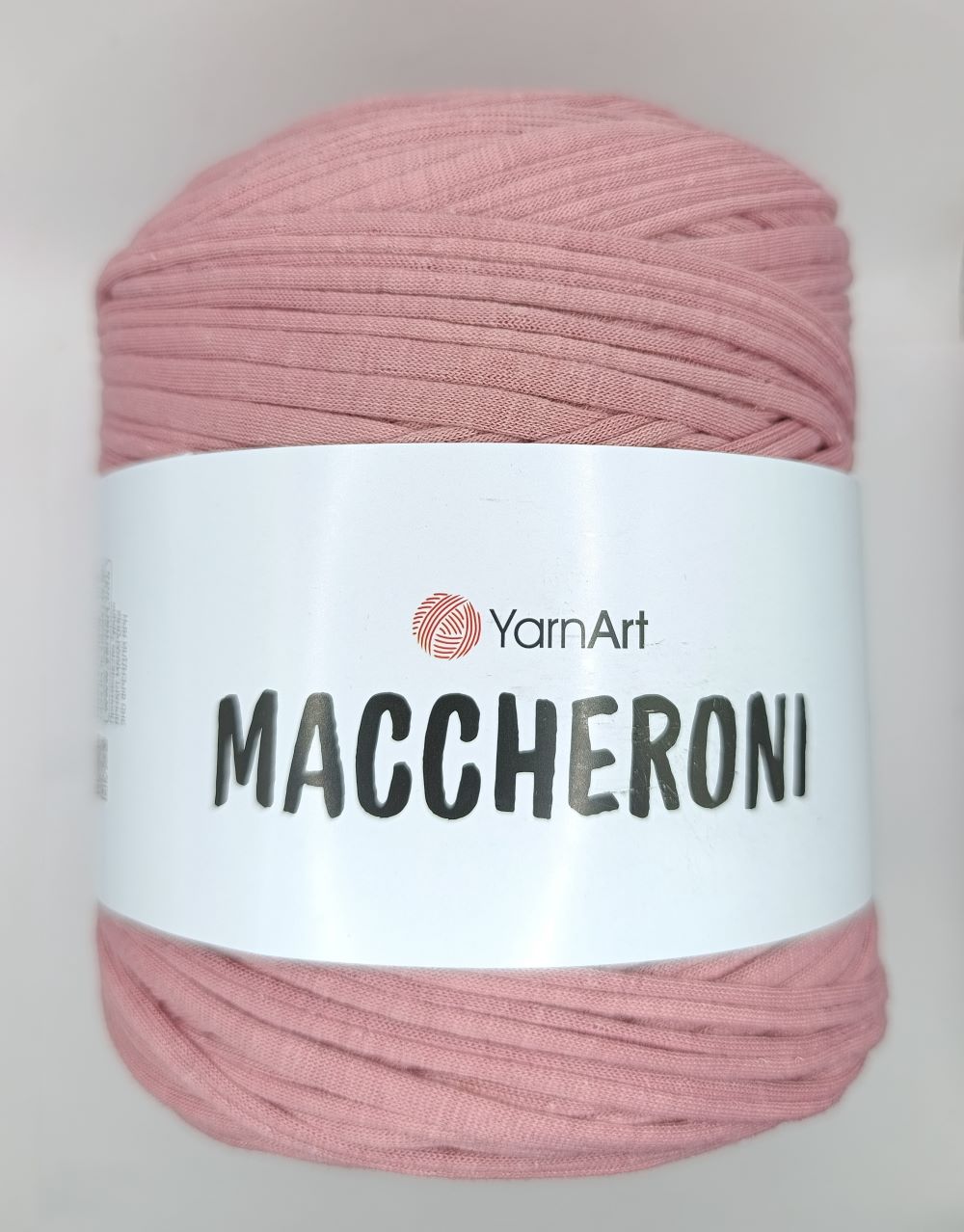 YarnArt Maccheroni 65 ����� ����