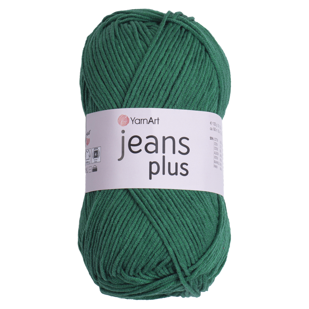 YarnArt Jeans plus 52 �������