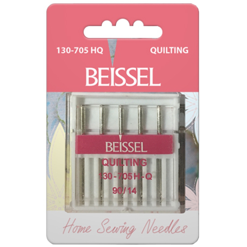 Beissel HVU.06.90/14 130-705 H-Q Quilting        5  90