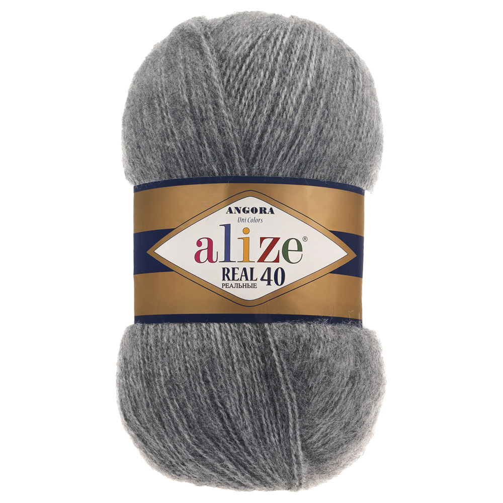 Alize Angora real 40 ���� 182 �����-�����