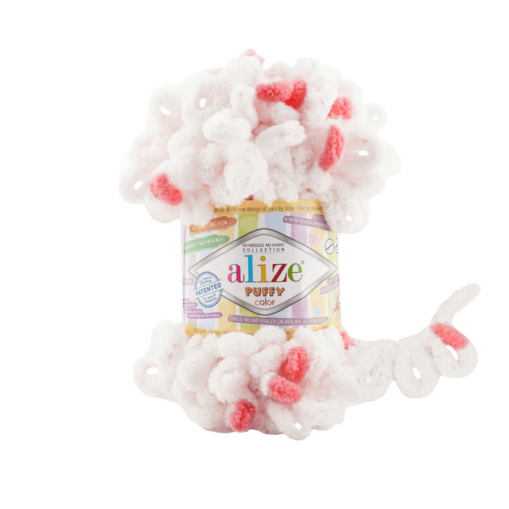 Alize Puffy color 6490 ����� �������
