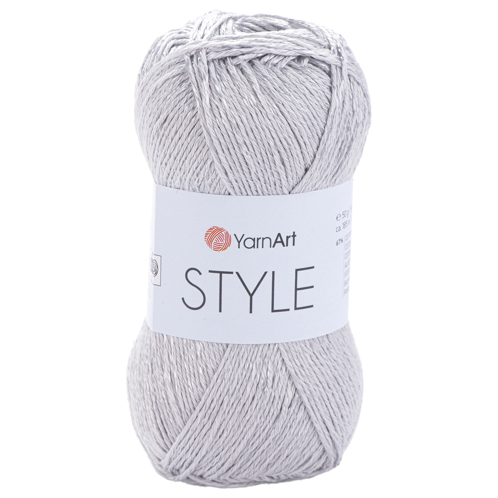 YarnArt Style 666 
