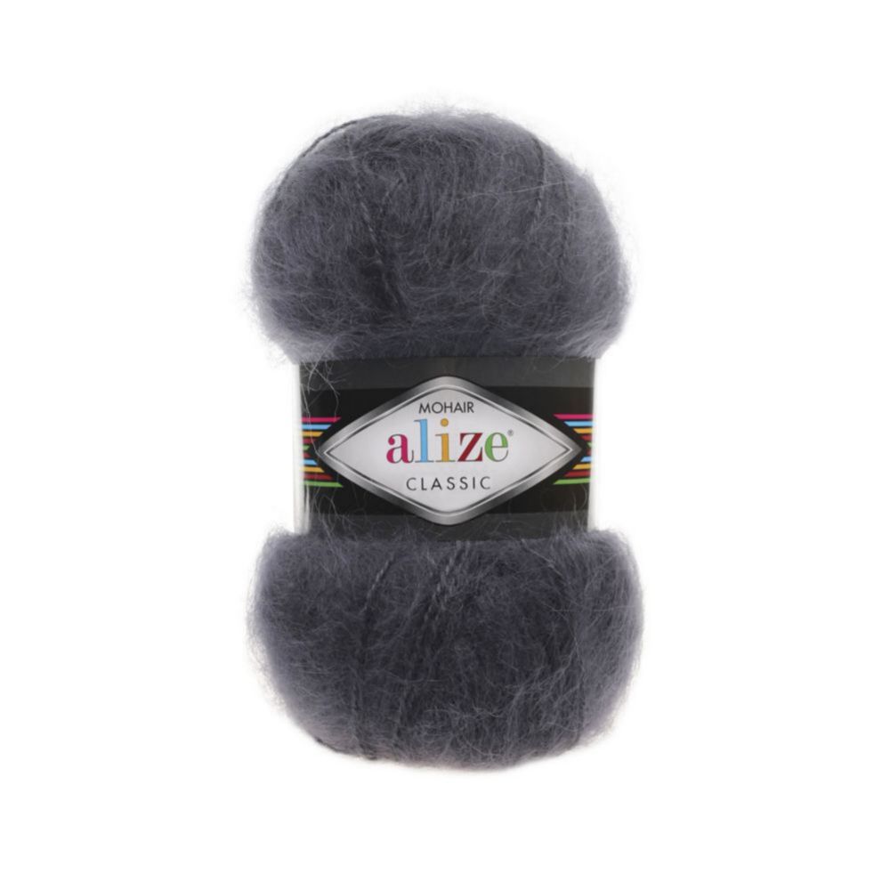 Alize Mohair classic new 53 �������