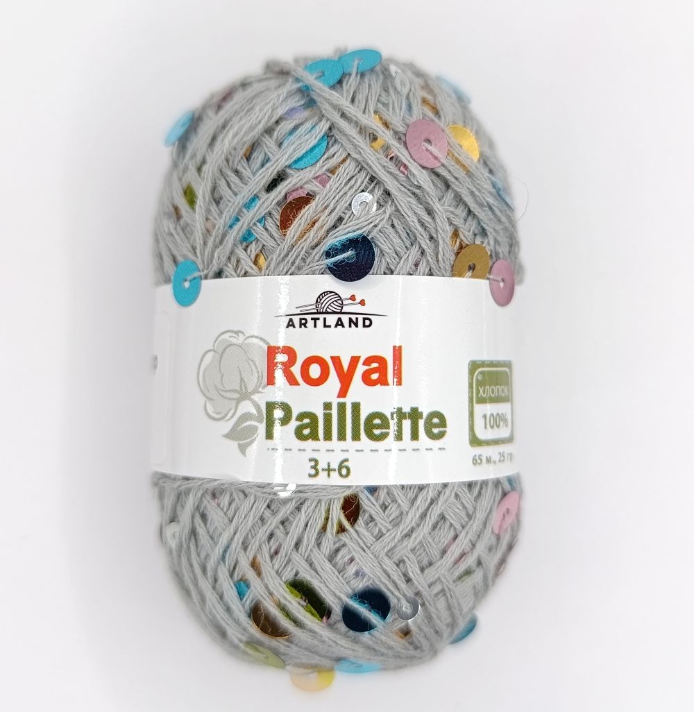 Artland Royal Paillette 135 ����� ����������� 1 �����