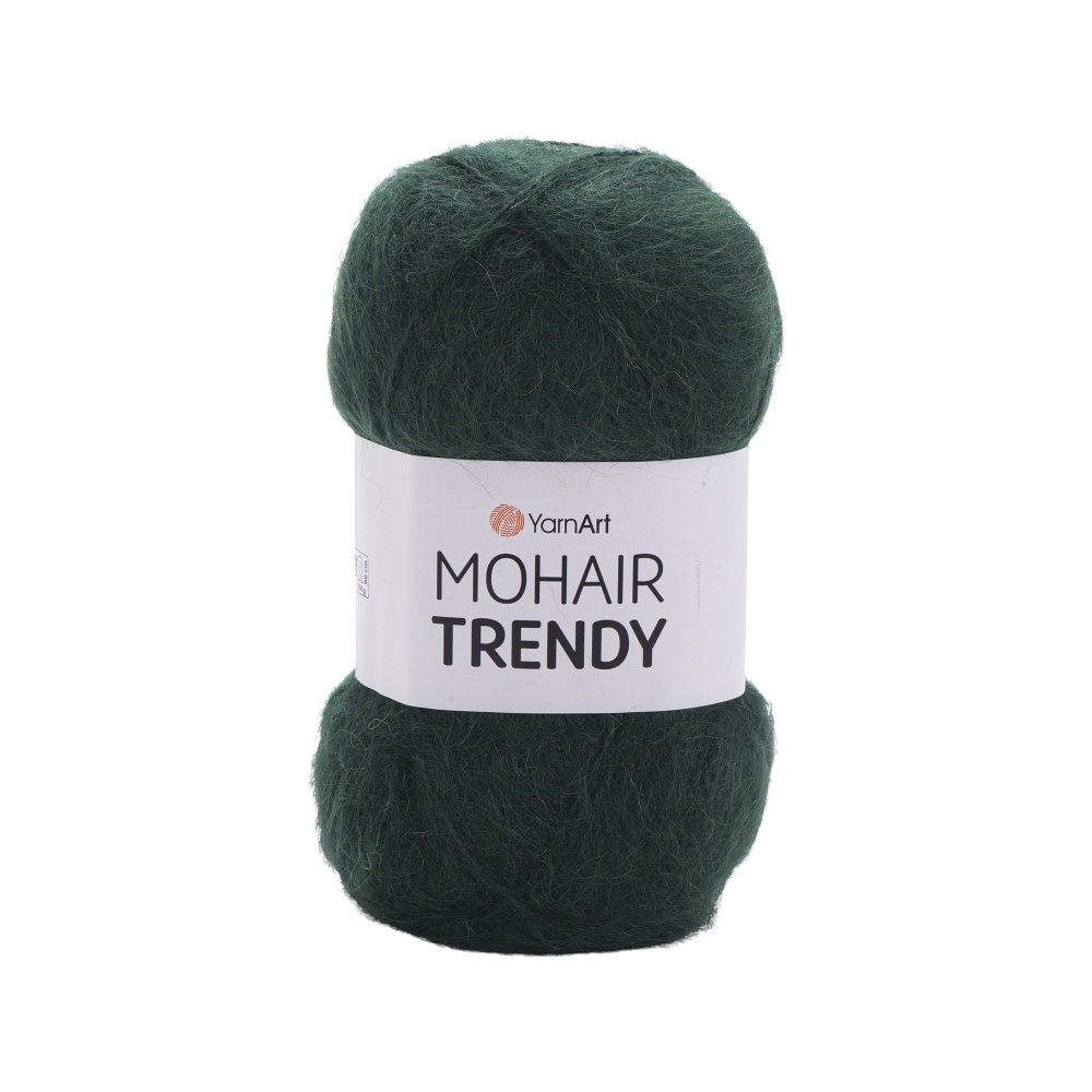 YarnArt Mohair Trendy 108 