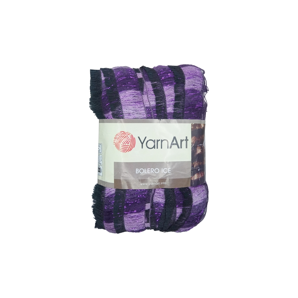 YarnArt Bolero ice 776    1 