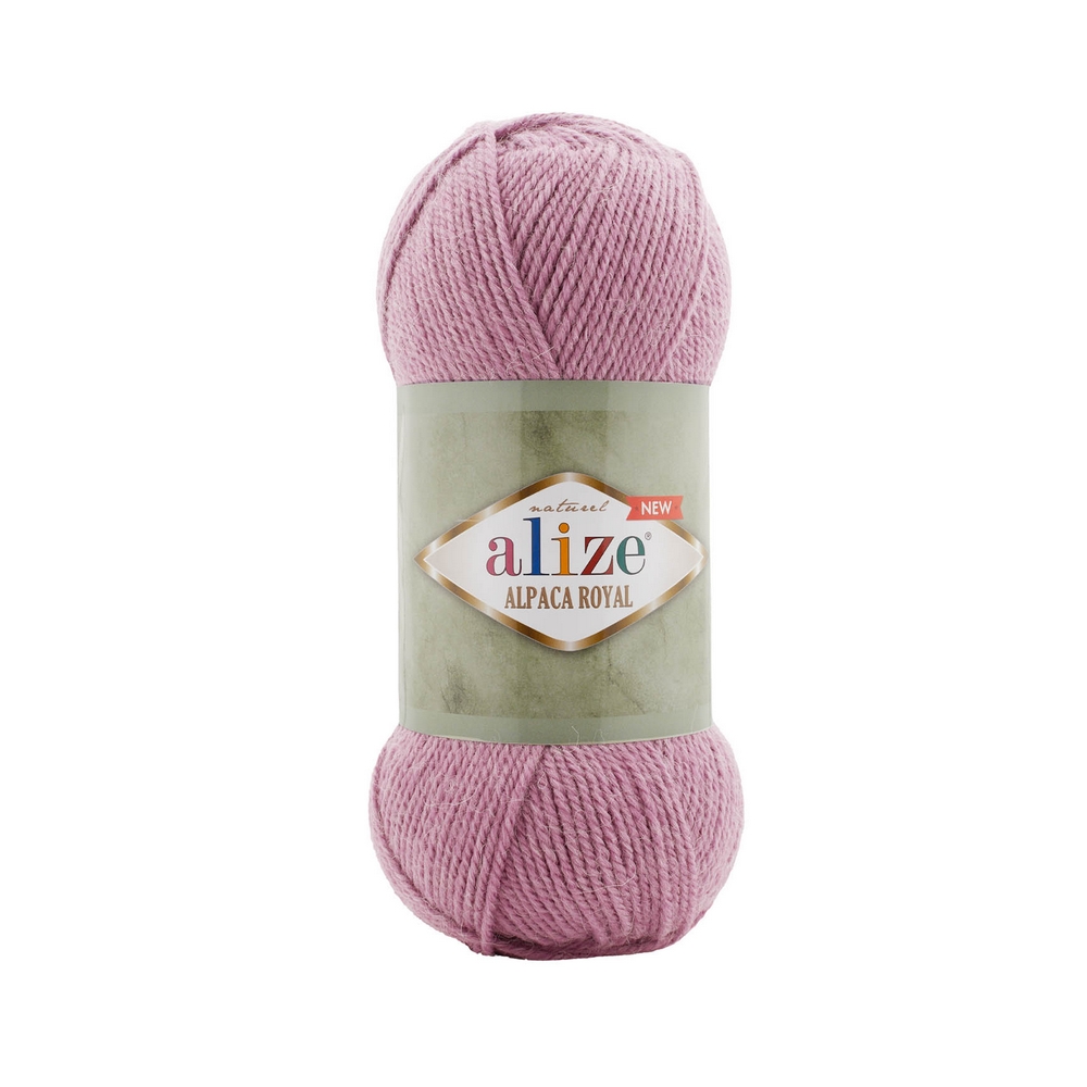 Alize Alpaca royal new 269 