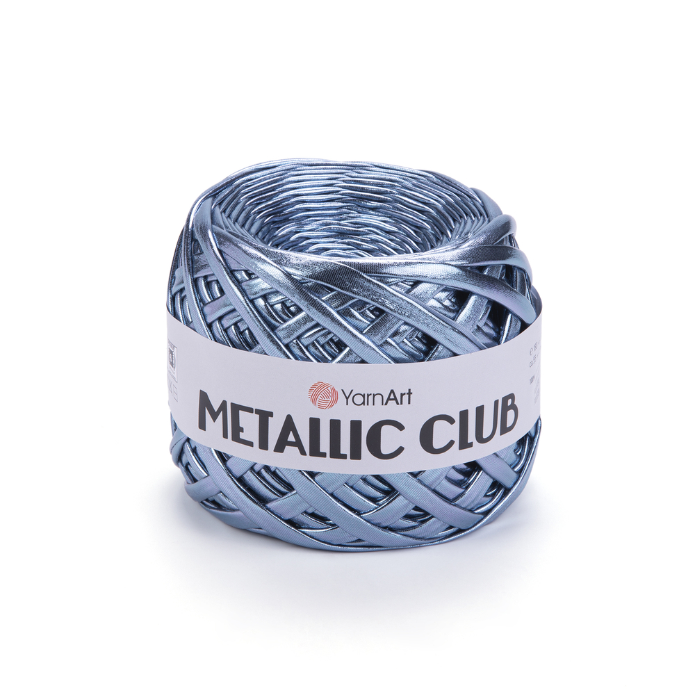 YarnArt Metallic Club 8117 �������