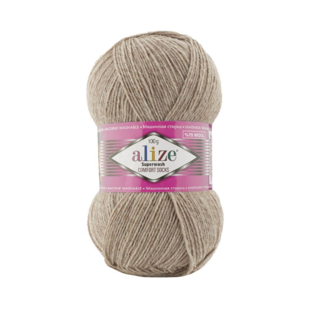 Alize Superwash comfort socks 207 -
