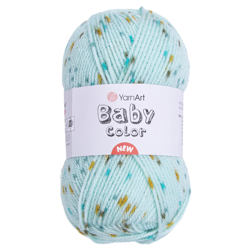 YarnArt Baby color 209 