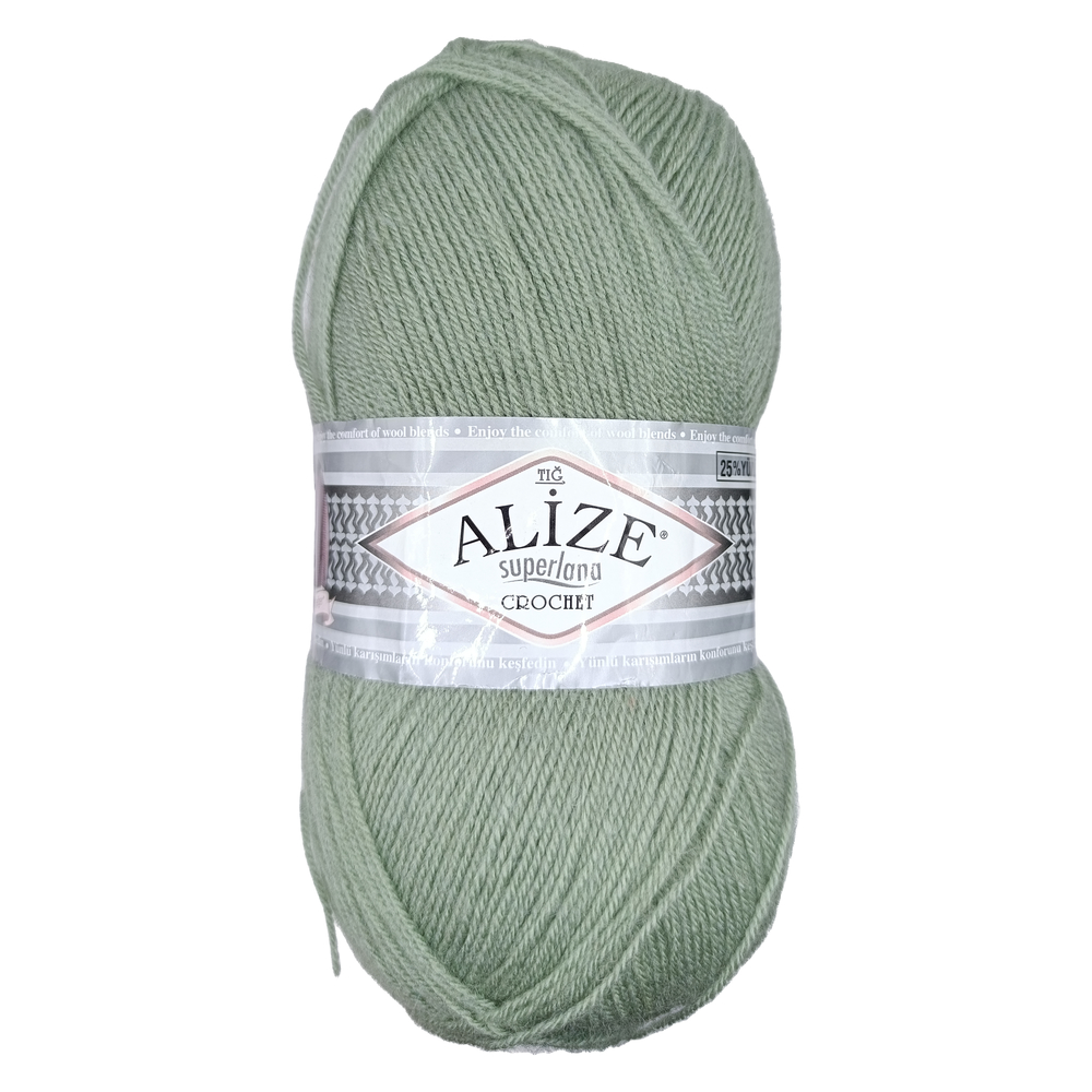 Alize Superlana tig 138  
