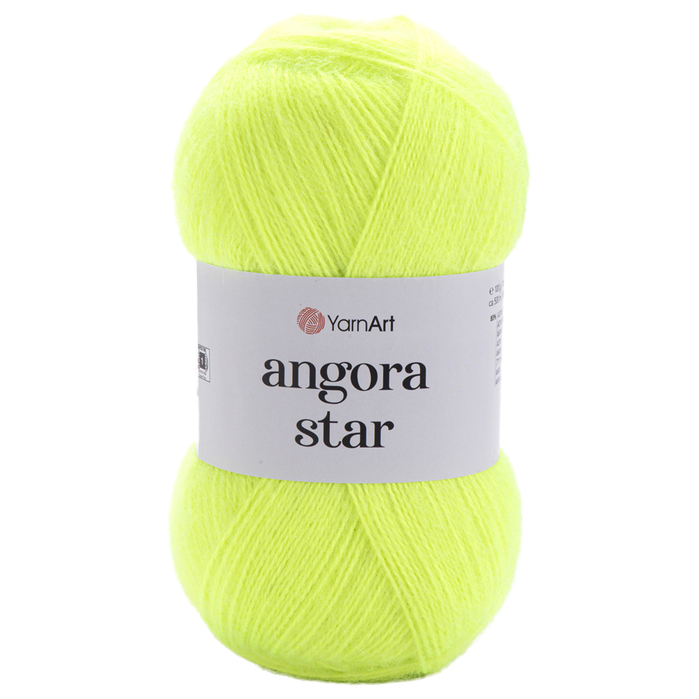 YarnArt Angora Star 8232 ����