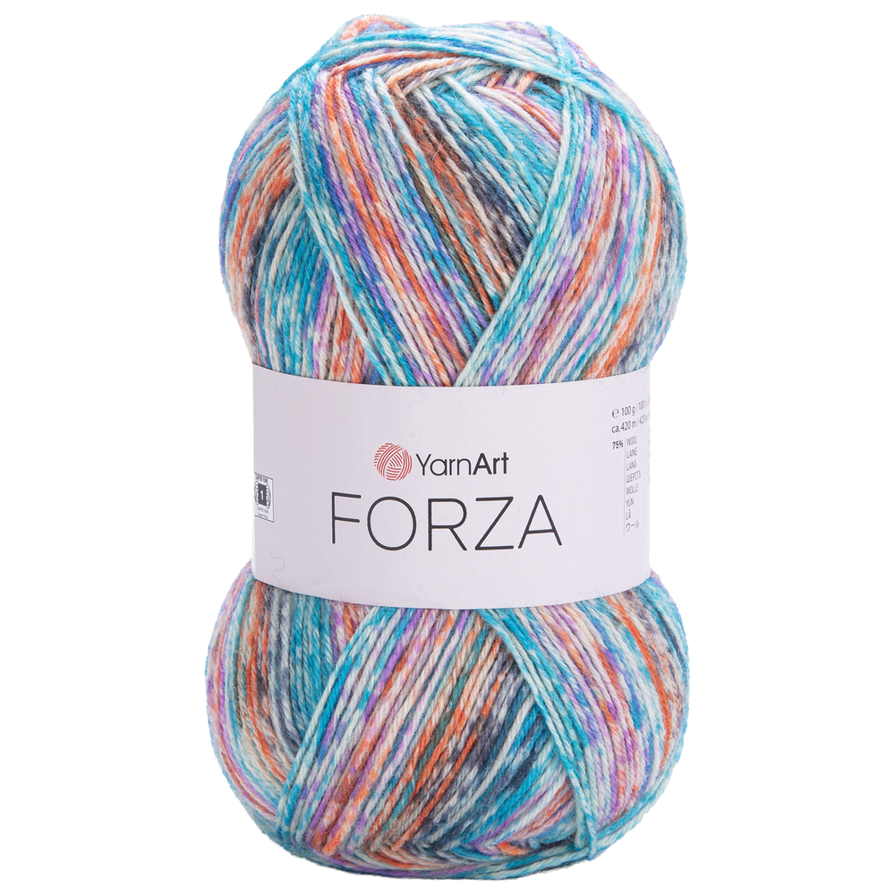 Yarnart Forza 2610  