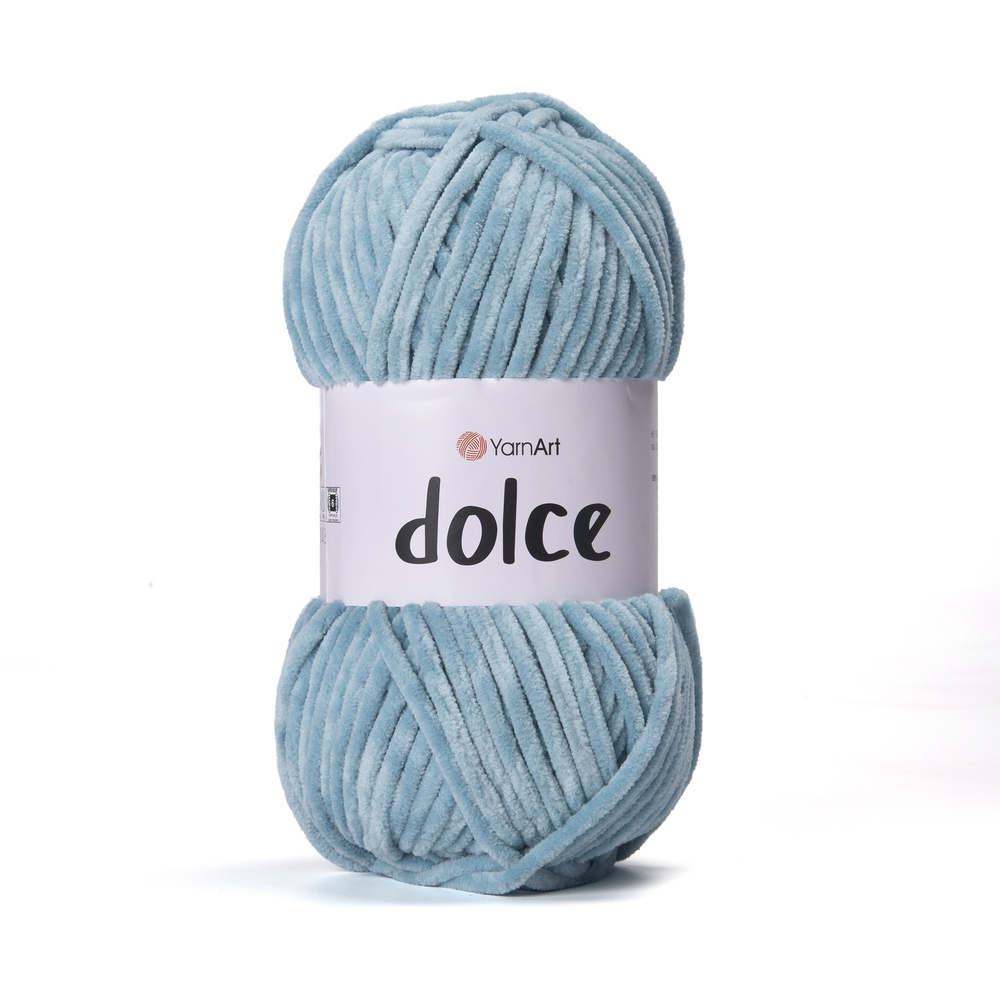 YarnArt Dolce 860 ��������-�������.