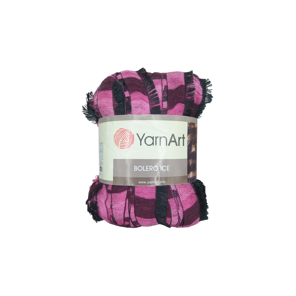 YarnArt Bolero ice 799    1 