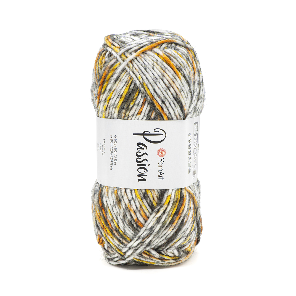 YarnArt Passion 1251 ������ �����