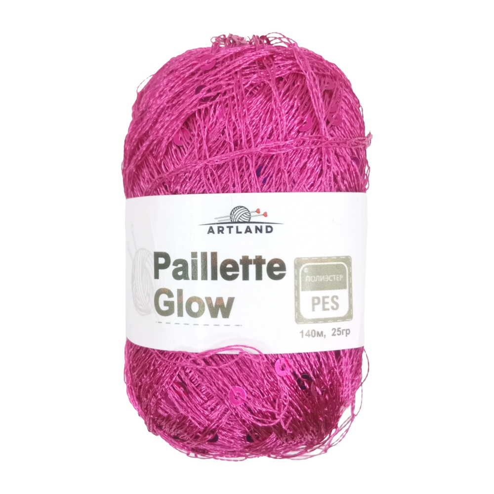 Artland Paillette Glow 55 