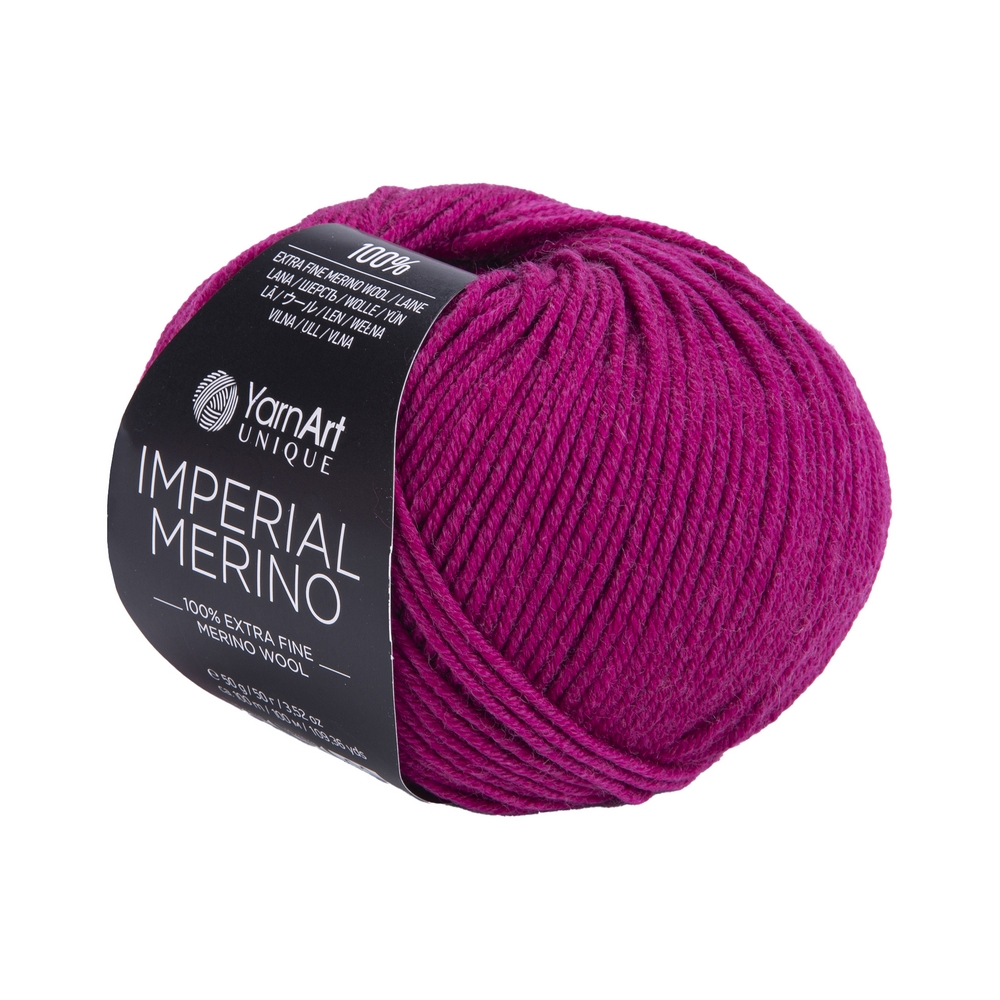 YarnArt Imperial Merino 3319 