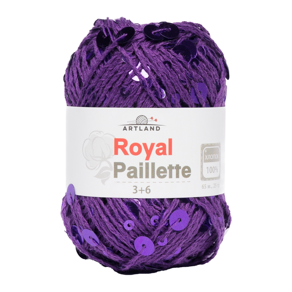 Artland Royal Paillette 21224  1 