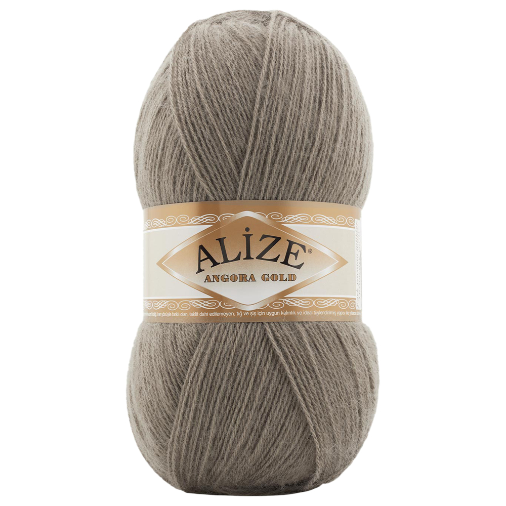 Alize Angora gold 283 