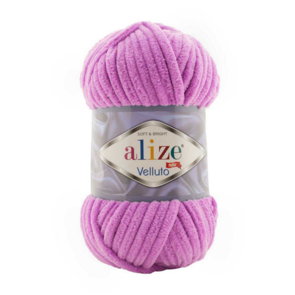 Alize Velluto 378 