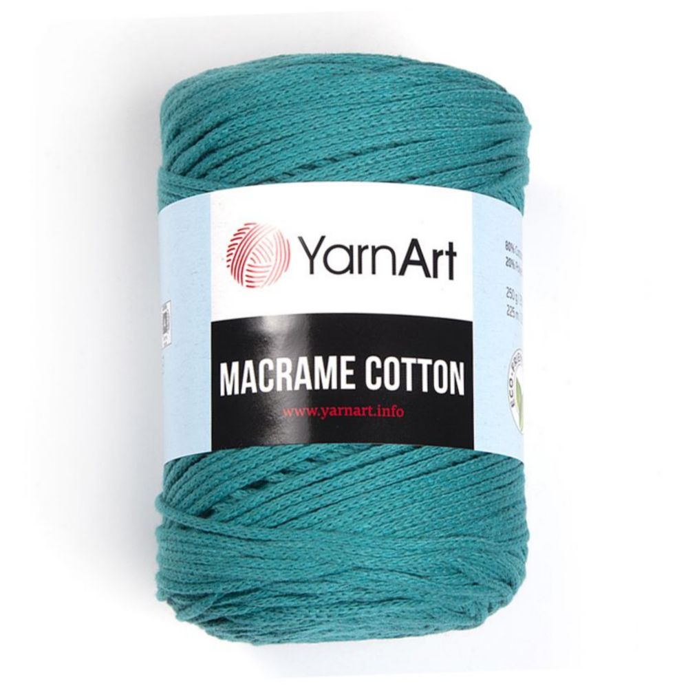 YarnArt Macrame Cotton 783 