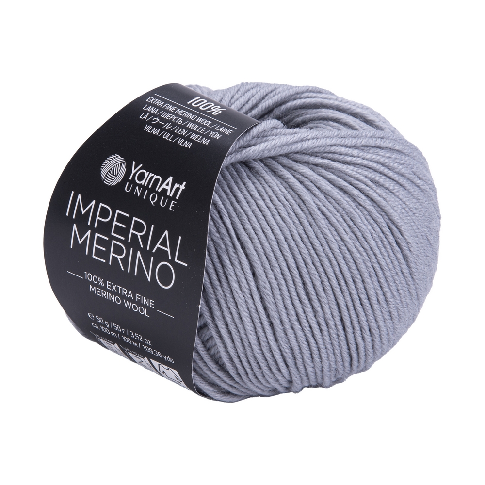 YarnArt Imperial Merino 3337 