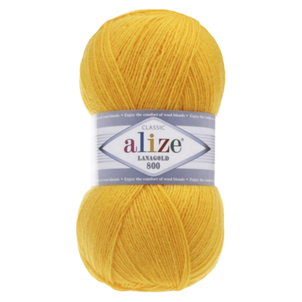 Alize Lanagold 800  216 