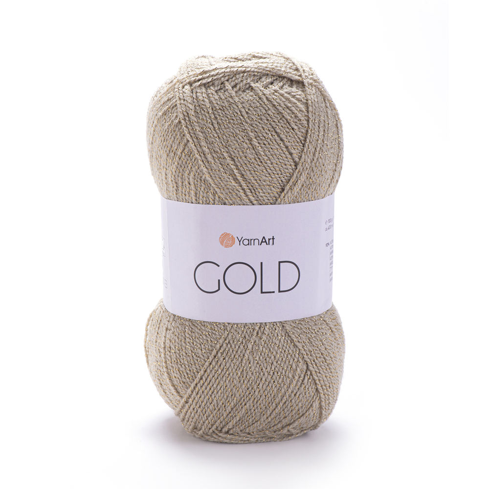 YarnArt Gold 9048 ����� � �������