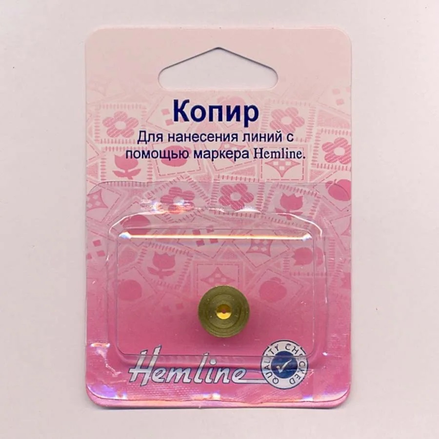 Hemline 301    