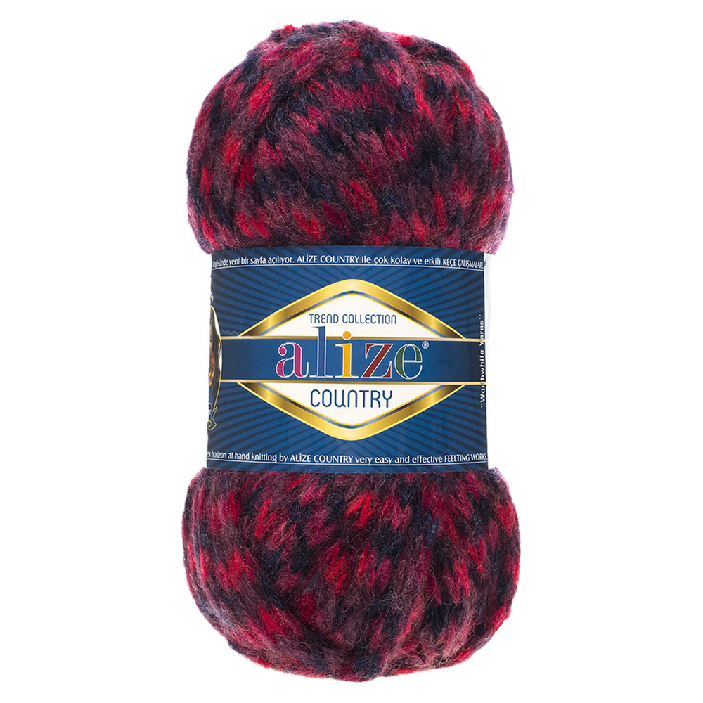 Alize Country new 5655  
