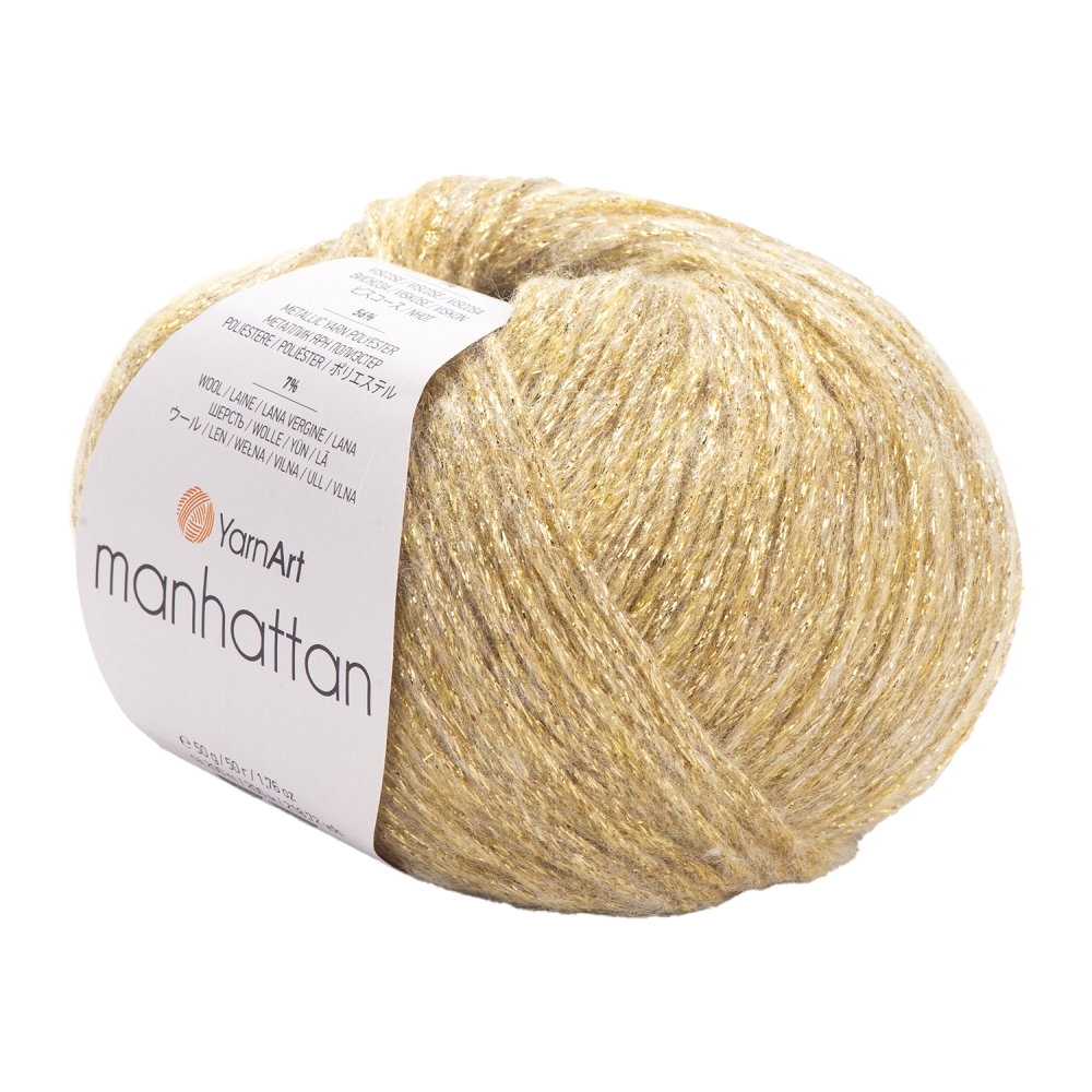 YarnArt Manhattan 902 